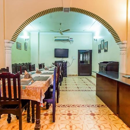Hotel Utsav Niwas Džajpur Exteriér fotografie