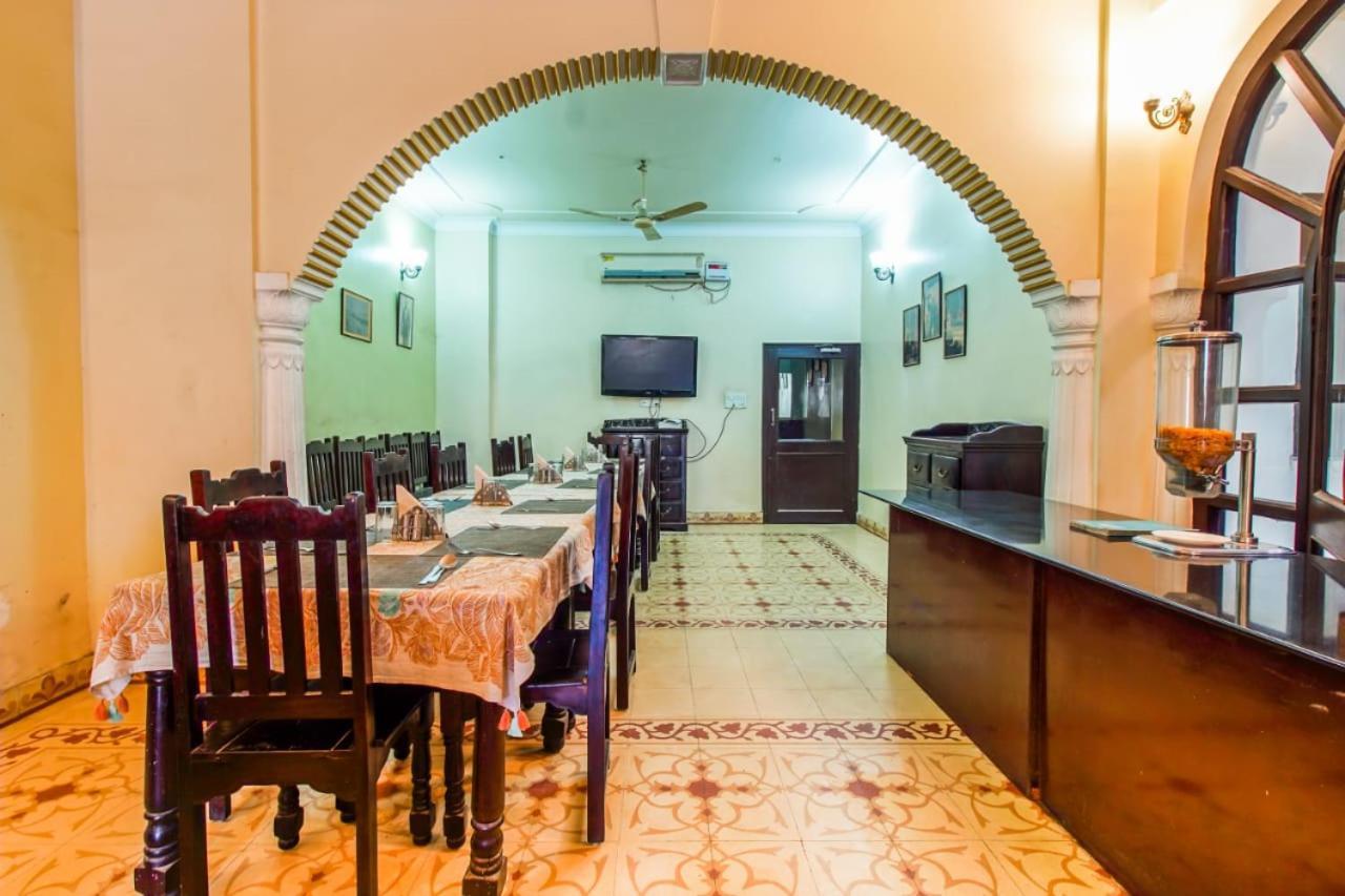 Hotel Utsav Niwas Džajpur Exteriér fotografie