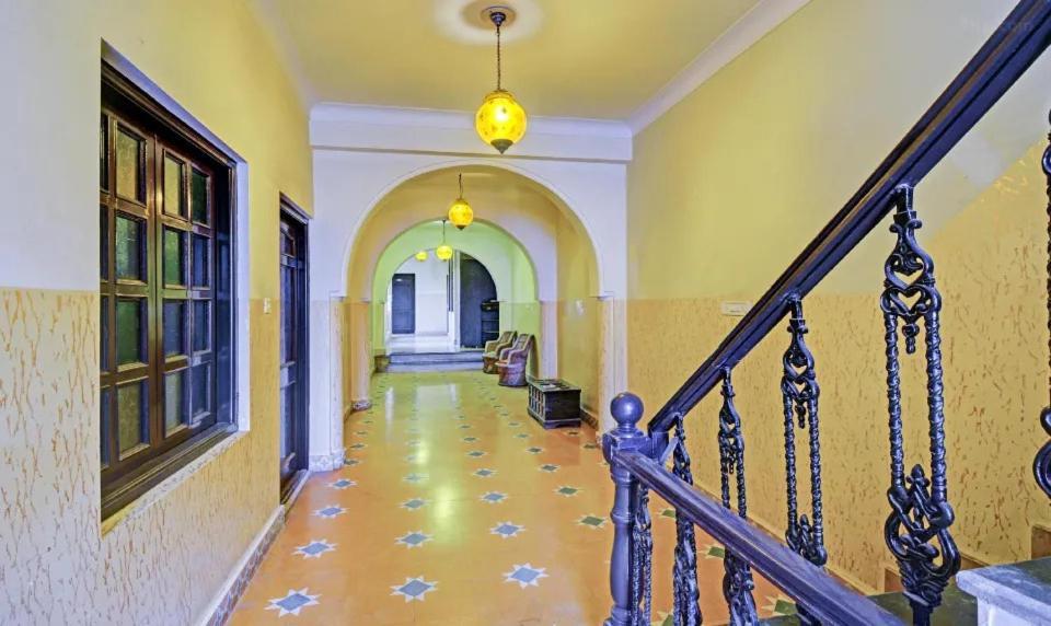 Hotel Utsav Niwas Džajpur Exteriér fotografie